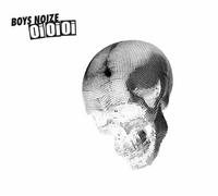 Boys Noize - Oi Oi Oi Remixed