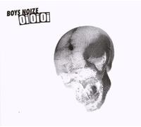 Boys Noize - Oi Oi Oi Remixed