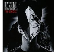 Boys Noize - Out Of The Black Remixes