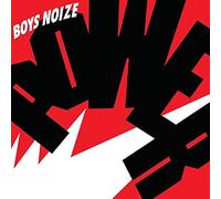 Boys Noize – Power