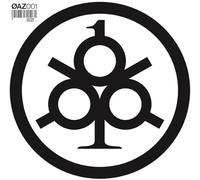 Boys Noize Presents: Ones And Zeroes [VINYL]