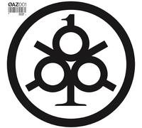 Boys Noize Presents: Ones And Zeroes [VINYL]