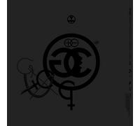 Boys Noize & Rick Nasty - Girl Crush [VINYL]