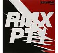 Boys Noize - Transmission Remixes Pt. 1 [VINYL]
