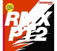 Boys Noize - Transmission Remixes Pt. 2 [VINYL]