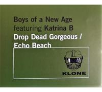 Boys of a New Age - Drop Dead Gorgeous/Echo Beach