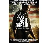 Boys of Abu Ghraib [DVD] [2014] [Region 1] [US Import] [NTSC]