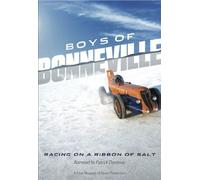 Boys Of Bonneville [DVD] [Region 1] [NTSC] [US Import]