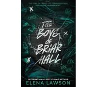 Boys of Briar Hall: The Complete Series