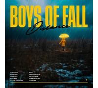Boys Of Fall Distance Explicit Lyrics (CD) (US IMPORT)
