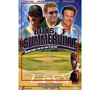 Boys of Summerville [DVD] [2008] [Region 1] [US Import] [NTSC]