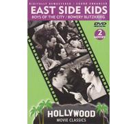 Boys of the City & Bowery Blitzkrieg [Import USA Zone 1]