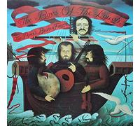 BOYS OF THE LOUGH - The Boys Of The Lough - The Piper's Broken Finger - Transatlantic Records - TRA 333