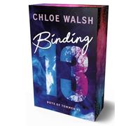 Boys of Tommen 1: Binding 13: Die BookTok Sensation endlich auf Deutsch - farbiger Buchschnitt in limitierter Auflage