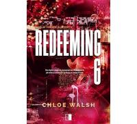 Boys of Tommen (4) (Boys of Tommen Tom 4 Redeeming 6 Część druga)