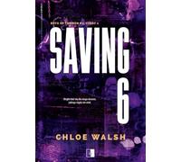 Boys of Tommen: Boys of Tommen Tom 3 Część pierwsza (3) (Saving 6)