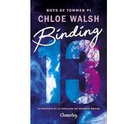 Boys of Tommen - Tome 1 Binding 13 (1)