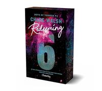 Boys of Tommen - Tome 4 Redeeming 6