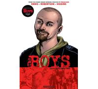 BOYS OMNIBUS VOL 2 by ENNIS, GARTH Paperback Self Help Business