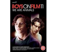 Boys On Film 11 (Box Set) (DVD, 2014)