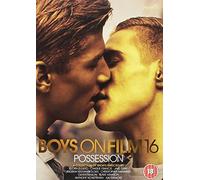 BOYS ON FILM 16: POSSESSION