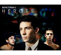 Boys on Film: 18, Heroes