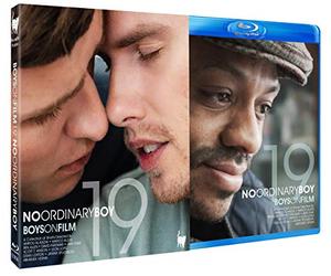 BOYS ON FILM 19: NO ORDINARY BOY BD
