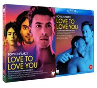 Boys On Film 22 - Love to Love You