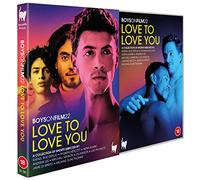 Boys on Film 22: Love To Love You [DVD]