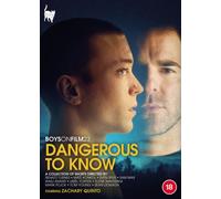 Boys On Film 23 - Dangerous to Know