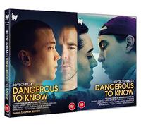 Boys On Film 23: Dangerous To Know