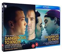 Boys On Film 23: Dangerous To Know