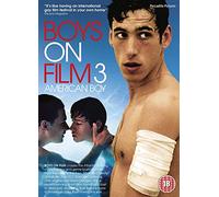 Boys On Film 3: American Boy [DVD] [2009]