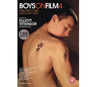 Boys On Film 4 - Protect Me From What I Want [2010] (DVD)