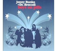 Boys on Pills (Elwont & Baze) - Bop Vol. 1