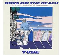 Boys on the Beach