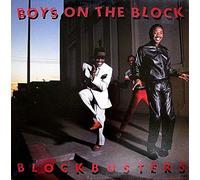 Boys on the Block - Blockbusters [Vinyl LP] [VINYL]