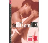 Boys On the Rock P (Stonewall Inn Editions)