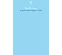 Boys on the Verge of Tears