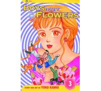 Boys over Flowers 3: Hana Yori Dango