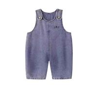 Boys Overalls,Soft Breathable Funny Spring - Easter Bunny Outfit Girls Overalls - for Outdoor Home Travel Picnic Camping Running Celebration Holiday Birthday Party