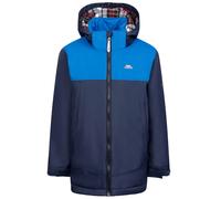 Boys Padded Rain Jacket Terris