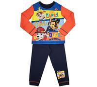 Boys Paw Patrol Pyjamas Nightwear (Paw Patrol - Happy, 18-24 Months)