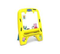 Boys-Pepa Pig my first board, suitable for waxes and rotary markers, from 18 months 5