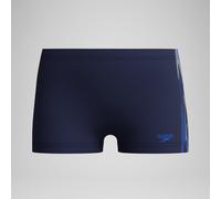 Boys Placement Aquashort Navy/Deep Blue - 7-8 Peacoat/Deep Sapphire 7-8