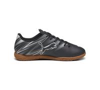 Boy's Puma Juniors Attacanto IT Football Boots in Black