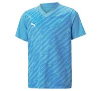 Boy's Puma Juniors TeamULTIMATE Jersey in Blue