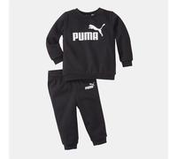 Boys Puma Toddler Essentials Minicats Crew Jogger Suit