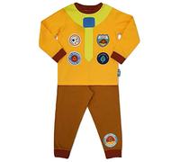 Boys Pyjamas Hey Duggee 18-24 Months 2-3 3-4 4-5 Years (4-5 Years)