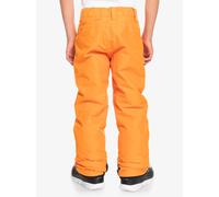 Boys Quiksilver Boundry Snow Ski Pants 10K 128